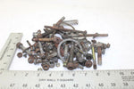 87 Yamaha Exciter EX570L OEM Bolts Washers Spacers Springs Hardware Kit SY51