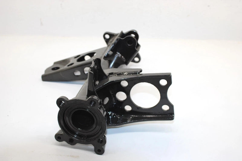 00 Kawasaki Prairie 300 Kvf300b2 Oem Rear Axle Housing 31064-1212 AK0