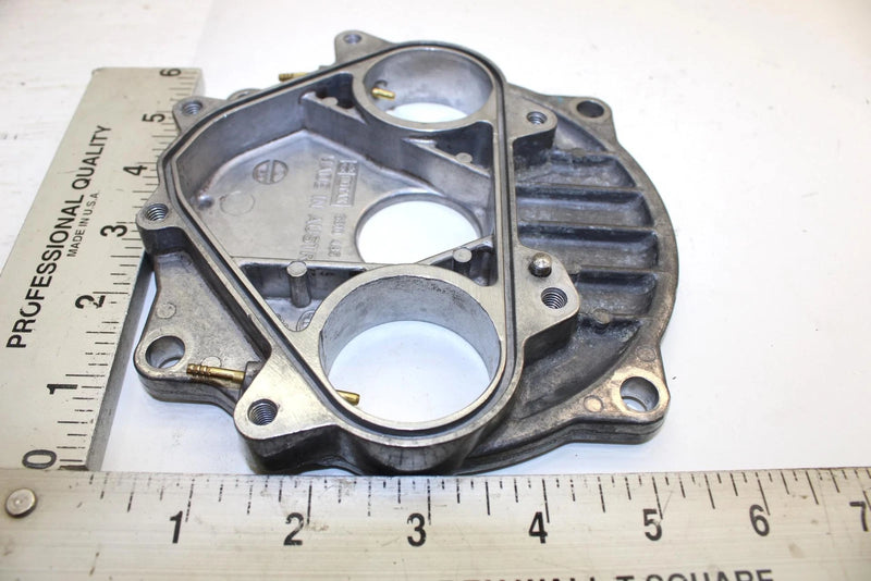 1998 Ski-doo Mxz 500 Oem Rotary Valve Cover 420810486 Q3083