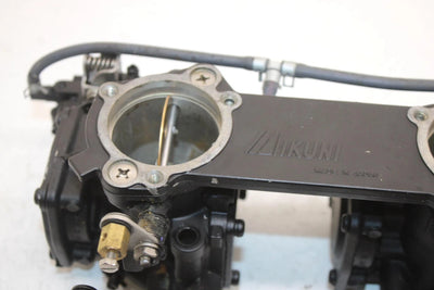 1998 Arctic Cat Ts-l 1000 Oem Carburetor Assembly 0670-784 JA11