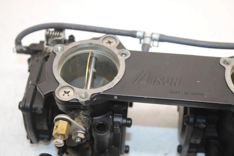1998 Arctic Cat Ts-l 1000 Oem Carburetor Assembly 0670-784 JA11