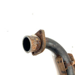05 Honda Foreman 500 TRX500FE 4x4 ES OEM Exhaust Muffler/Pipe 18300-HP0-A00 AH90