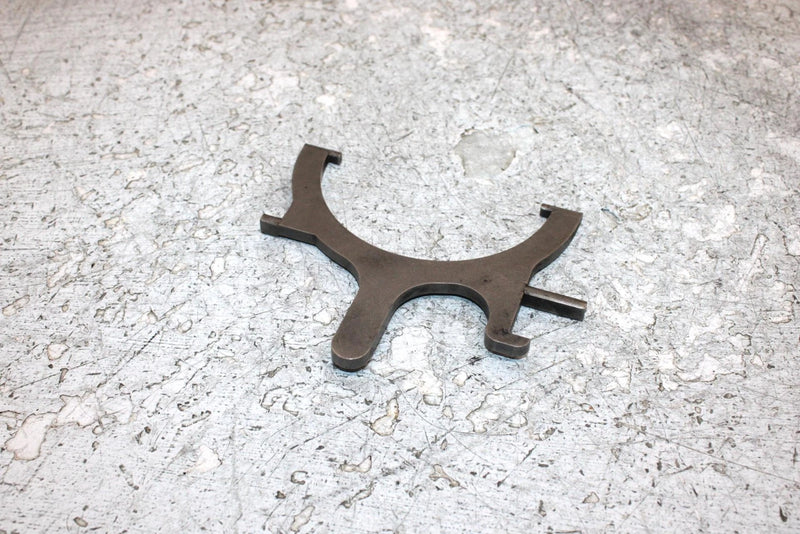 2006 Polaris Sportsman 500 Oem Diff Shift Fork 3234285 AP186