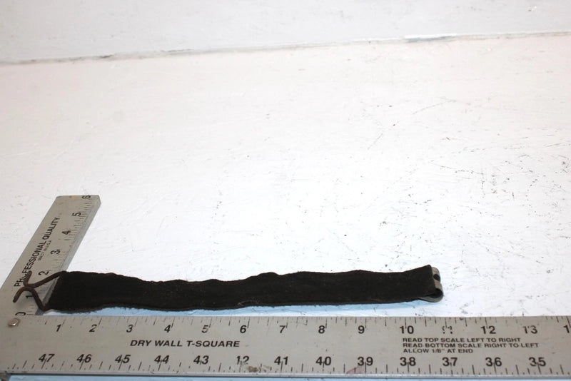 1974 Yamaha Tl433f Oem Front Fuel Tank Strap 865-24173-00-00 SY28 
