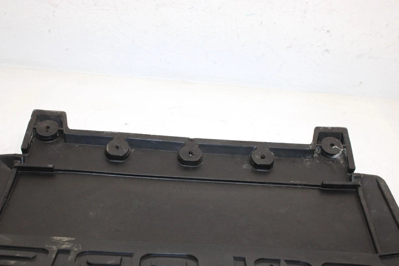 96 Polaris Xlt Oem Snowflap 5432033 SP153