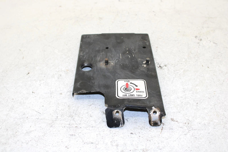1995 Arctic Cat Z 440 Oem Front Plate Bracket 0716-137 SA5