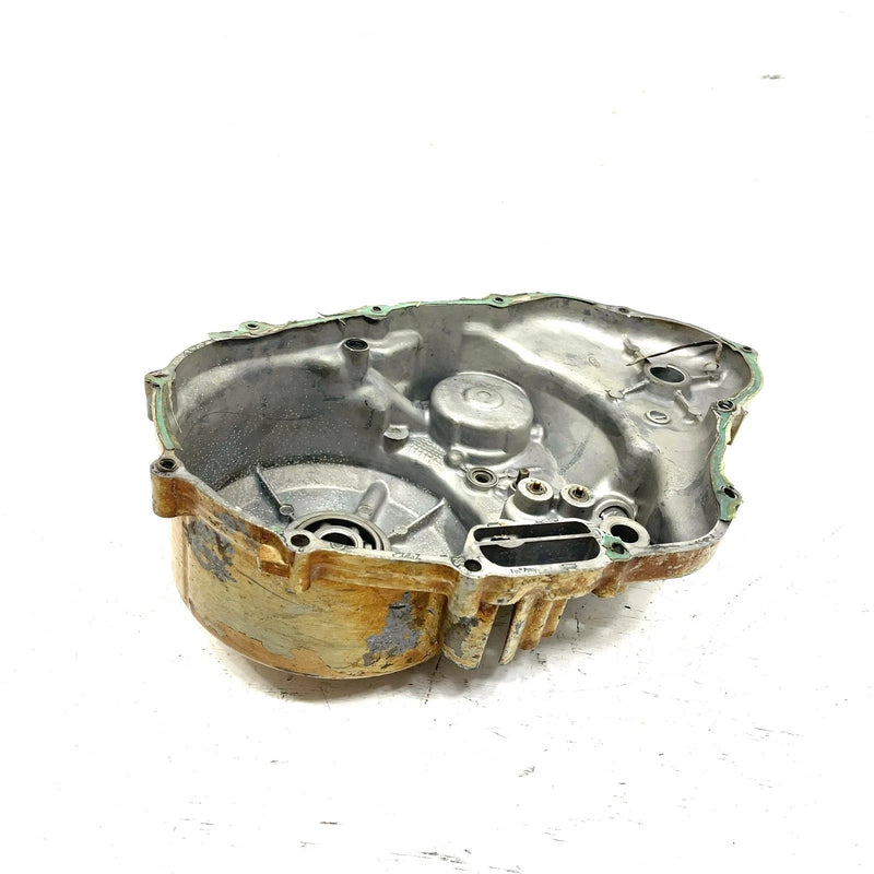 97 Honda FourTrax 300 TRX300FW 4x4 OEM Clutch Side Cover 11330-HM5-A10 AH45