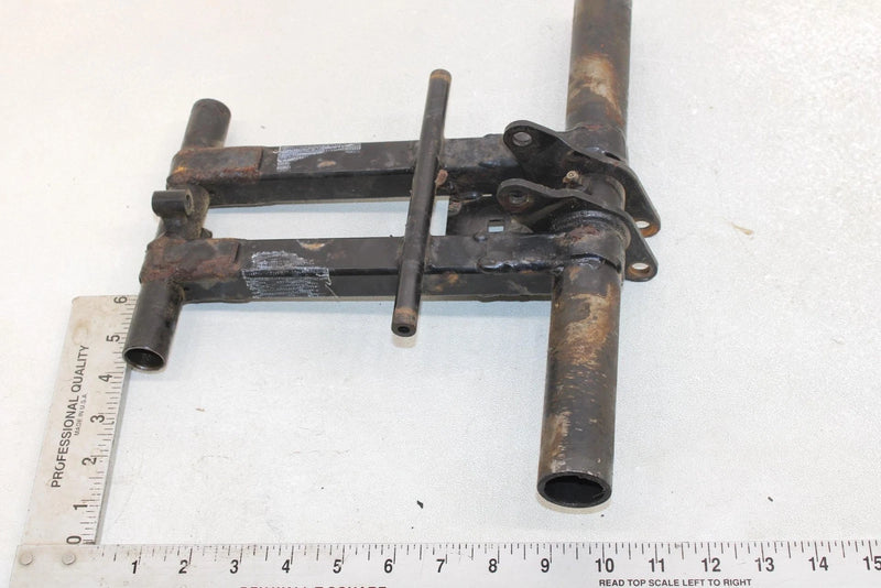 98 Polaris Indy 500 Oem Rear Torque Arm 1541152-067 B440