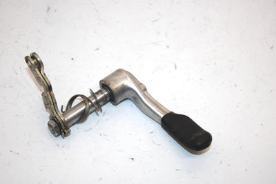 86 Honda Fourtrax 350 Trx350 4x4 Oem Throttle Lever 53145-HA0-000 AH31