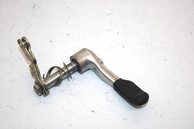 86 Honda Fourtrax 350 Trx350 4x4 Oem Throttle Lever 53145-HA0-000 AH31