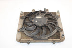 04 Polaris Sportsman 500 Oem Radiator And Fan Set 1241477 1240152 AP44