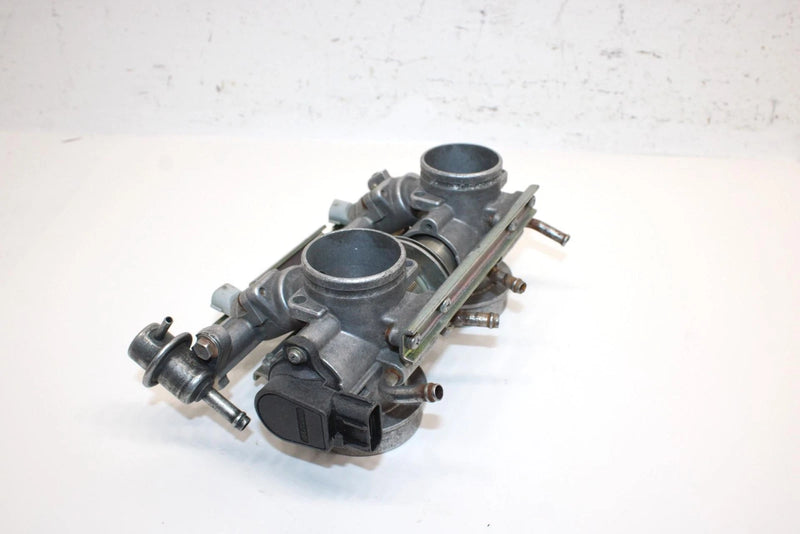 1997 Arctic Cat Zr 580 Oem Throttle Body 3005-068 SA43