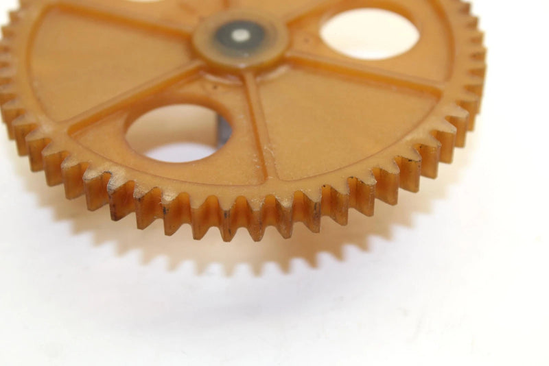 86 Kawasaki Bayou 300 OEM Oil Pump Sprocket 16082-1068 AK9