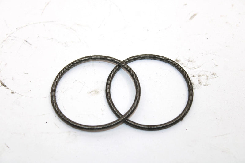 Ski-doo Oem Power Valve Spring Clamp (Pair) 420939281 Q4407