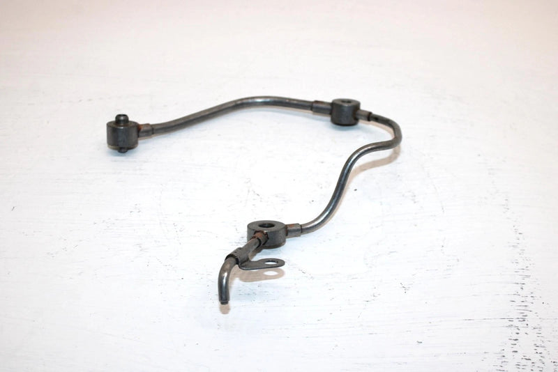 1992 Honda Trx 300 A Oem Oil Delivery Pipe 15510-HA7-670 AH51
