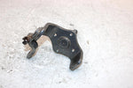 1994 Kawasaki Bayou 220 Oem Left Steering Knuckle 39186-1077 AK3