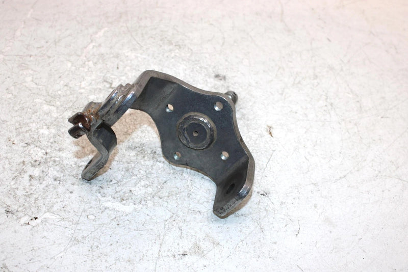 1994 Kawasaki Bayou 220 Oem Left Steering Knuckle 39186-1077 AK3