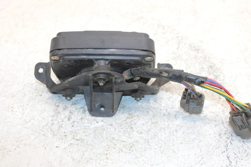 2003 Kawasaki Prairie 650 Oem Speedometer 25031-1267 25031-0025 AK26