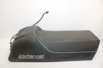 1992 Arctic Cat Jag Oem Seat 0706-749 0706-686 SA45