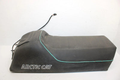1992 Arctic Cat Jag Oem Seat 0706-749 0706-686 SA45