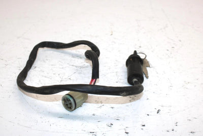 2009 Honda Trx 500 Fpea Foreman P/s Es Oem Ignition Switch 35100-HP0-A71 AH17