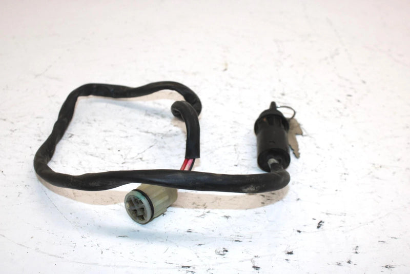 2009 Honda Trx 500 Fpea Foreman P/s Es Oem Ignition Switch 35100-HP0-A71 AH17