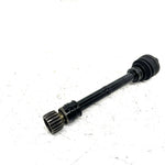 07-14 Honda Rancher 420 OEM Front Drive Prop Shaft 40400-HP5-600 AH28