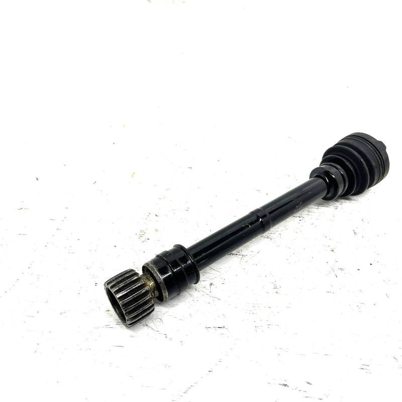 07-14 Honda Rancher 420 OEM Front Drive Prop Shaft 40400-HP5-600 AH28