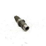00-02 Arctic Cat 500 4x4 Automatic OEM Transmission Output Shaft 3402-491 AA32