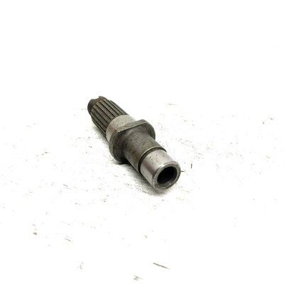 00-02 Arctic Cat 500 4x4 Automatic OEM Transmission Output Shaft 3402-491 AA32