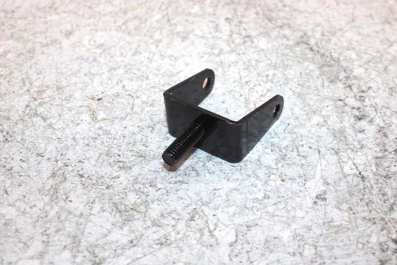 1998 Polaris Xplorer 300 Oem Headlight Mount Pair 2431012 AP180