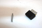 1995 Polaris Xlt Oem Voltage Regulator W/Spacer 2203873 5211573 SP71