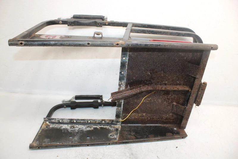92 Polaris Sport Gt Oem Rear Rack 1011736-067 SP62