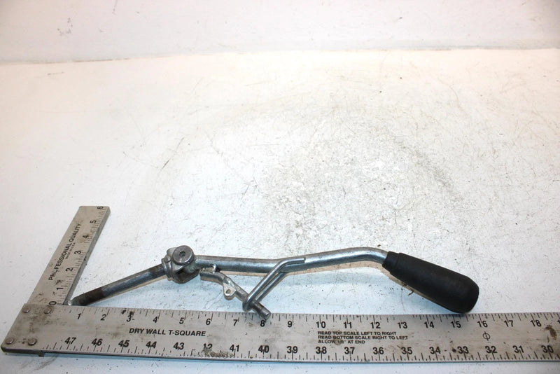 2007 Honda Fortrax 680 Oem Gear Shifter 54325-HN8-000 AH46