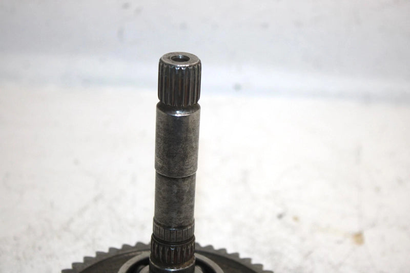 96 Polaris Trail Boss Oem Output Shaft 3233112 3233121 AP74