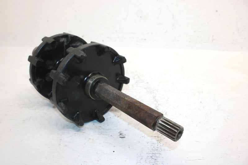 2002 Arctic Cat Z 570 Oem Track Drive Cog 0728-042 SA20