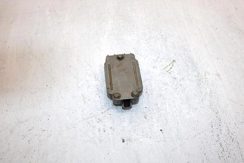 1994 Kawasaki Bayou 220 Oem Brake cable Spliter Case 32099-1101 AK3