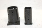 1998 Arctic Cat Zrt 600 Oem Airbox Funnel Set 0670-205 0670-203 SA36