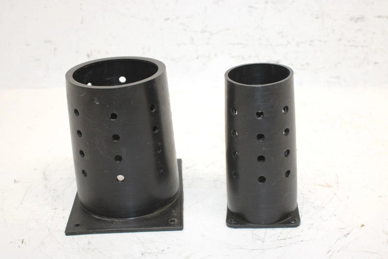 1998 Arctic Cat Zrt 600 Oem Airbox Funnel Set 0670-205 0670-203 SA36