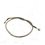 01-02 Polaris Magnum 325 4X4 OEM Rear Master Brake Line 1910516 AP241