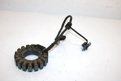 18 Suzuki King Quad 500 Oem Stator 32101-11H00 32101-11H01 AS3
