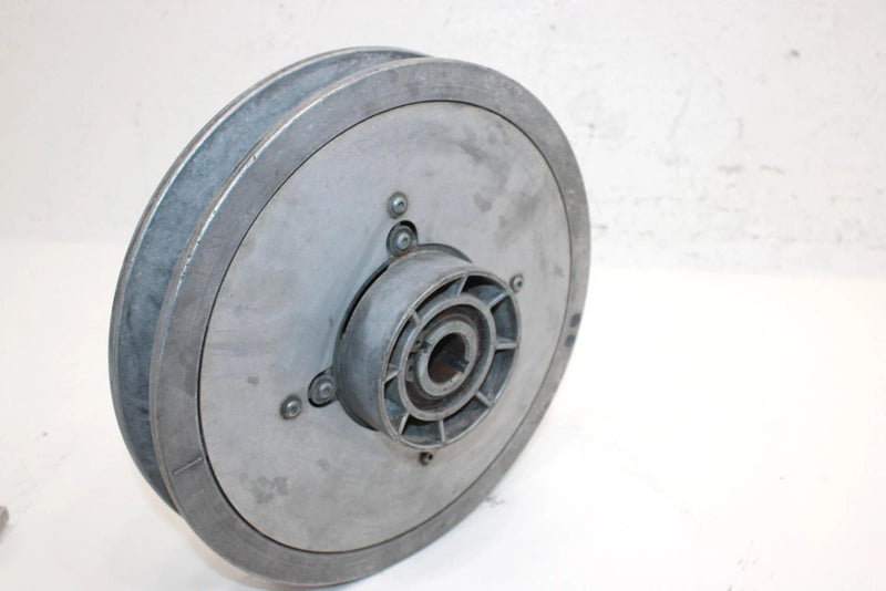 1997 Arctic Cat Zr 580 Oem Secondary Driven Clutch 0726-062 SA43