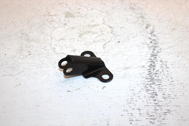 2002 Honda Trx 350 Fea Fourtrax Oem Front Diff Mount Bracket 50350-HN5-670 AH54 