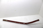 1980 Yamaha Ss440 Oem Front Left Bumper 8K4-77513-00-00 SY63