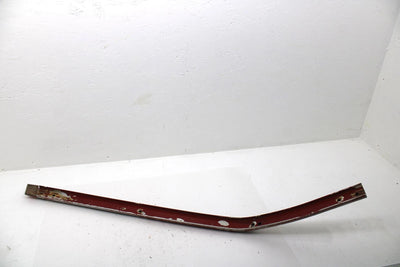 1980 Yamaha Ss440 Oem Front Left Bumper 8K4-77513-00-00 SY63