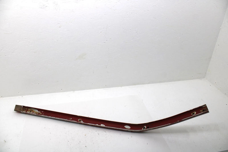 1980 Yamaha Ss440 Oem Front Left Bumper 8K4-77513-00-00 SY63