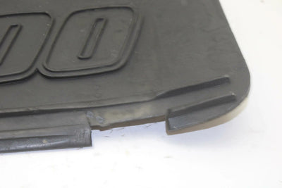 96 Ski-Doo Touring E LT OEM Snowflap 572059700 SS62