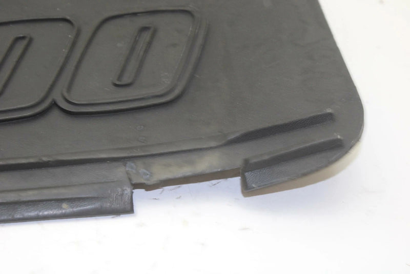 96 Ski-Doo Touring E LT OEM Snowflap 572059700 SS62