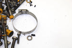 1988 Sea-doo Sp Oem Nut Bolt Spacer Washer Hardware Kit JS35