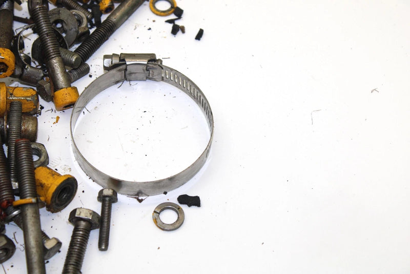 1988 Sea-doo Sp Oem Nut Bolt Spacer Washer Hardware Kit JS35